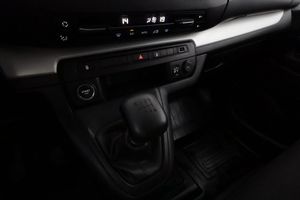 Toyota Proace bild 24