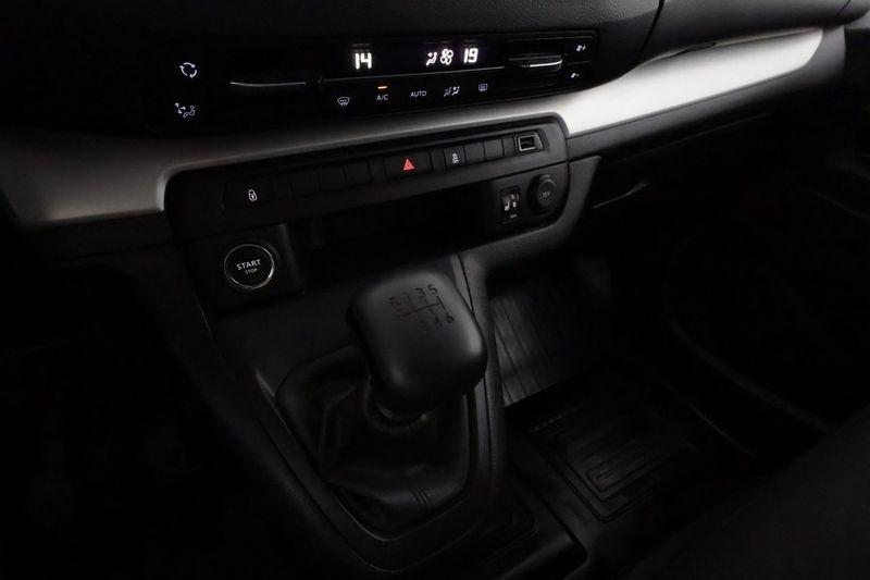 Toyota Proace bild 24