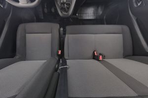Toyota Proace bild 14