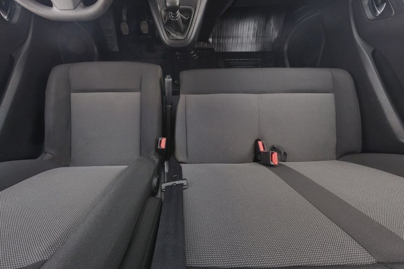Toyota Proace bild 14