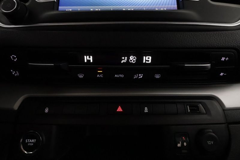 Toyota Proace bild 22