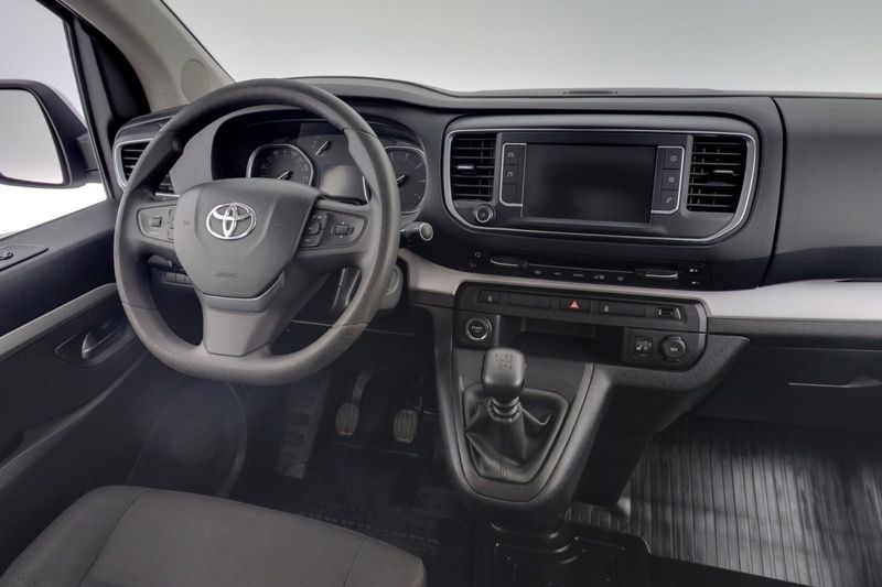 Toyota Proace bild 15