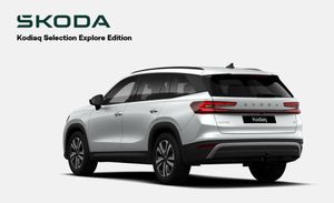 Skoda Kodiaq bild 2