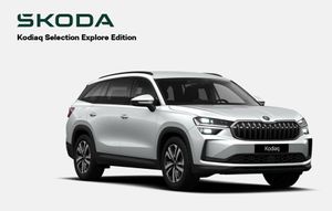 Skoda Kodiaq bild 1