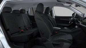 Skoda Kodiaq bild 4
