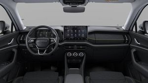 Skoda Kodiaq bild 5