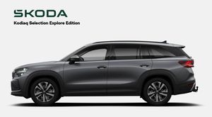 Skoda Kodiaq bild 3