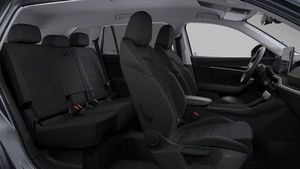 Skoda Kodiaq bild 4