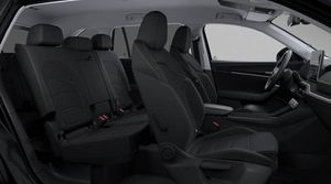 Skoda Kodiaq bild 4
