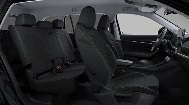Skoda Kodiaq bild 4
