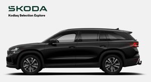 Skoda Kodiaq bild 3