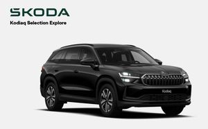 Skoda Kodiaq bild 1
