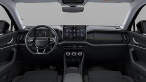 Skoda Kodiaq bild 5