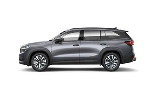 Skoda Kodiaq bild 1