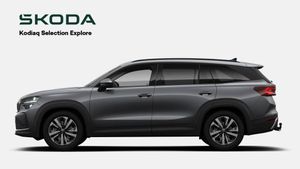 Skoda Kodiaq bild 3
