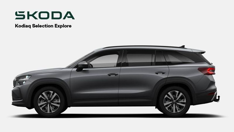 Skoda Kodiaq bild 3