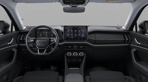 Skoda Kodiaq bild 5