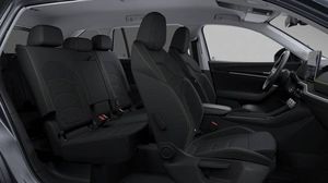 Skoda Kodiaq bild 4