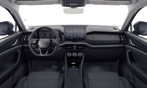 Skoda Kodiaq bild 2