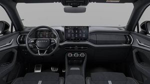 Skoda Kodiaq bild 5