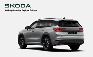 Skoda Kodiaq bild 2
