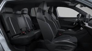Skoda Kodiaq bild 4