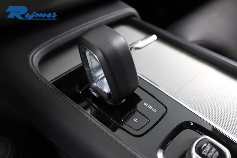 Volvo XC90 bild 29