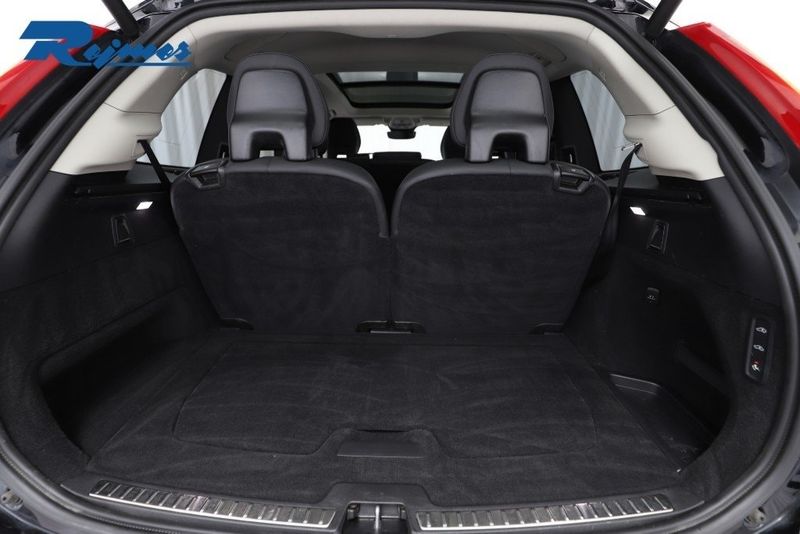 Volvo XC90 bild 22