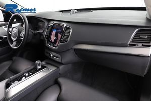 Volvo XC90 bild 27