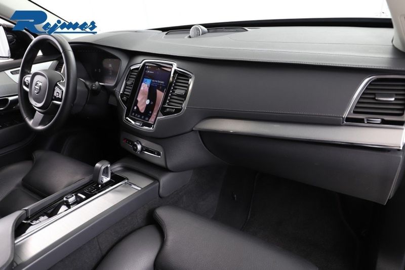 Volvo XC90 bild 27