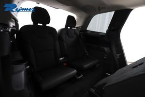 Volvo XC90 bild 10
