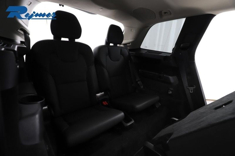 Volvo XC90 bild 10
