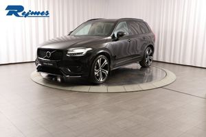 Volvo XC90 bild 1