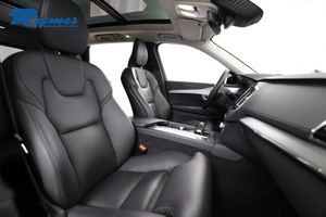 Volvo XC90 bild 25