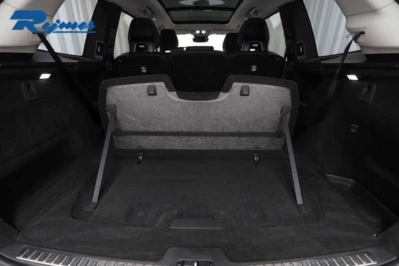 Volvo XC90 bild 24