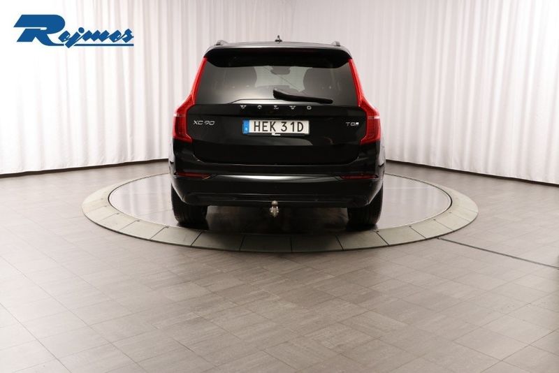 Volvo XC90 bild 3