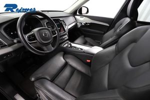Volvo XC90 bild 7