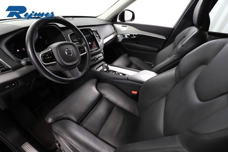 Volvo XC90 bild 7