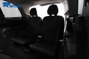 Volvo XC90 bild 12
