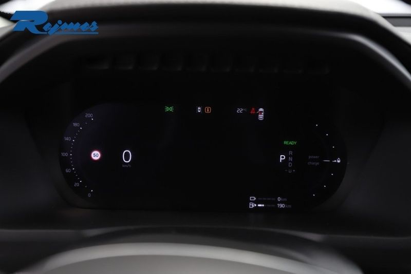 Volvo XC90 bild 14