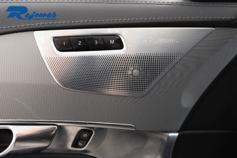 Volvo XC90 bild 17