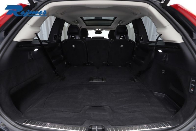 Volvo XC90 bild 23
