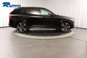 Volvo XC90 bild 5
