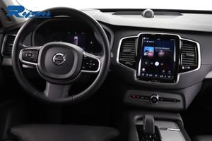 Volvo XC90 bild 28