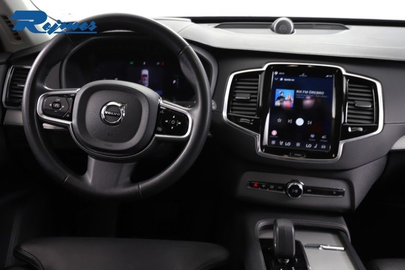 Volvo XC90 bild 28