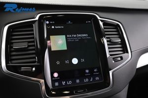 Volvo XC90 bild 13