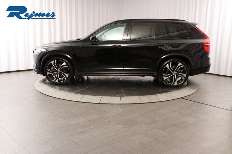 Volvo XC90 bild 2