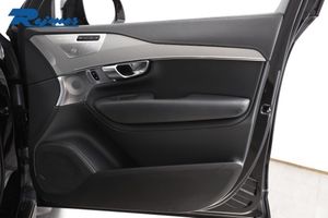 Volvo XC90 bild 16