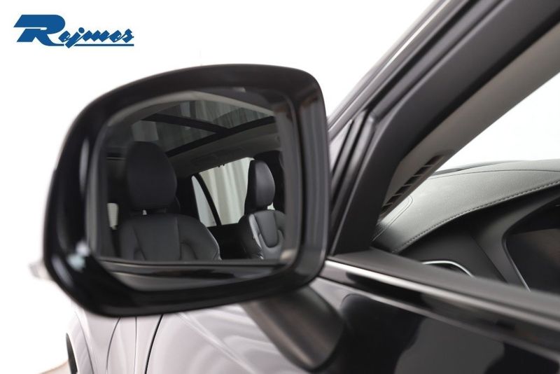 Volvo XC90 bild 15