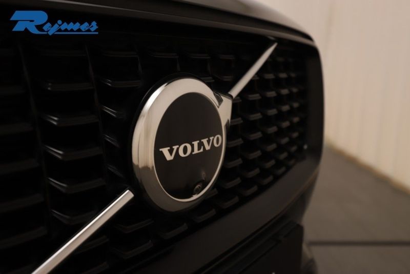 Volvo XC90 bild 21